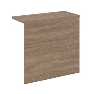 Onix Накладка прямая высокая