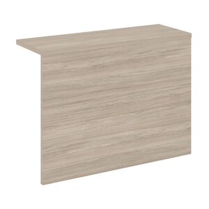 Onix Накладка прямая высокая