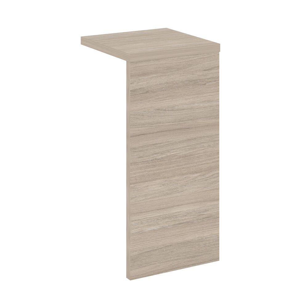 Onix Накладка прямая высокая