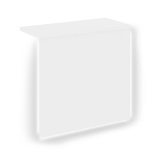 Onix Накладка с подсветкой прямая высокая