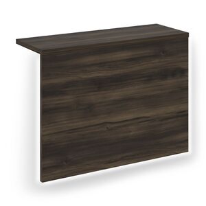 Onix Накладка с подсветкой прямая высокая