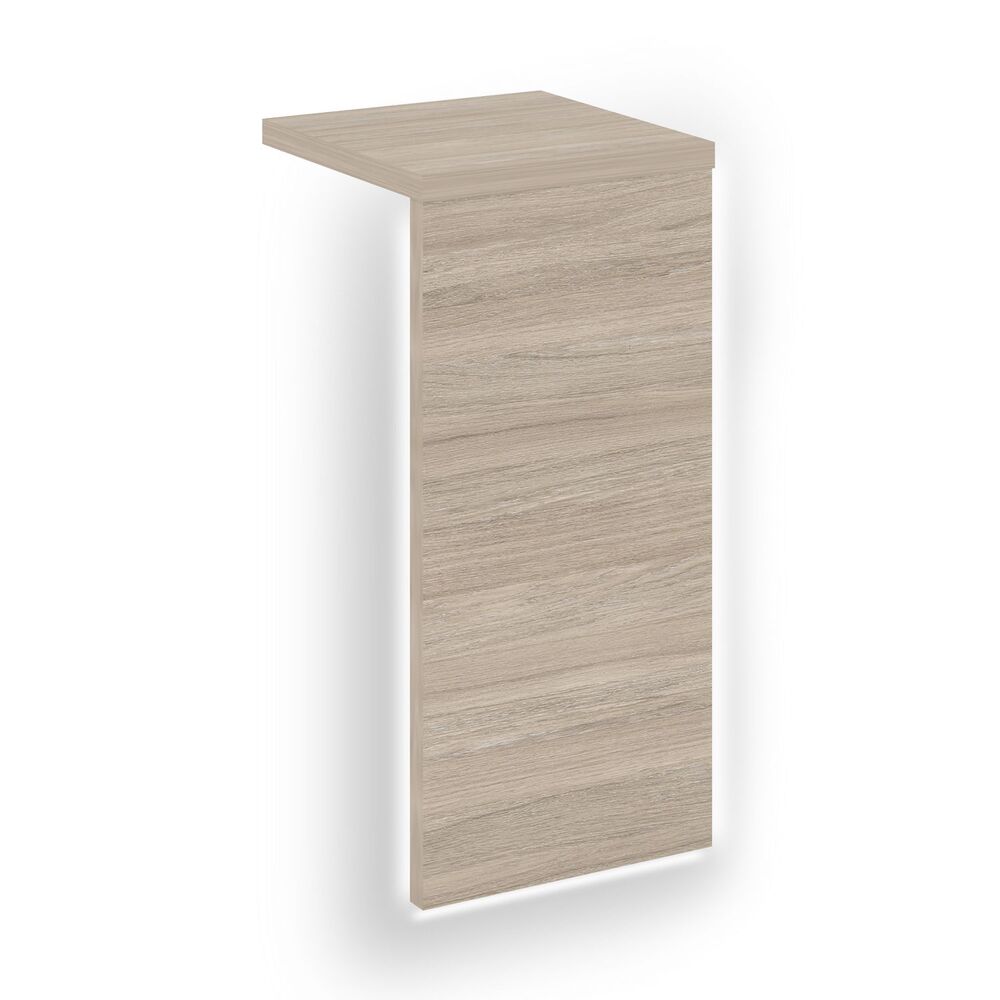 Onix Накладка с подсветкой прямая высокая