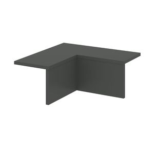 Onix Накладка угловая низкая внутренняя правая