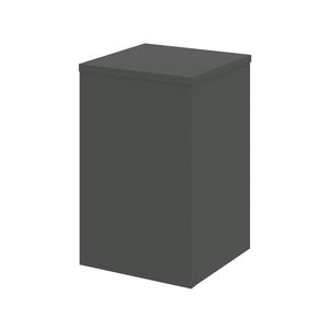 Onix Накладка угловая высокая внешняя левая