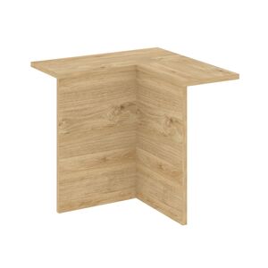 Onix Накладка угловая высокая внутренняя левая