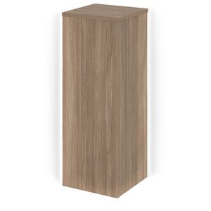 Onix Колонна угловая внешняя с подсветкой левая