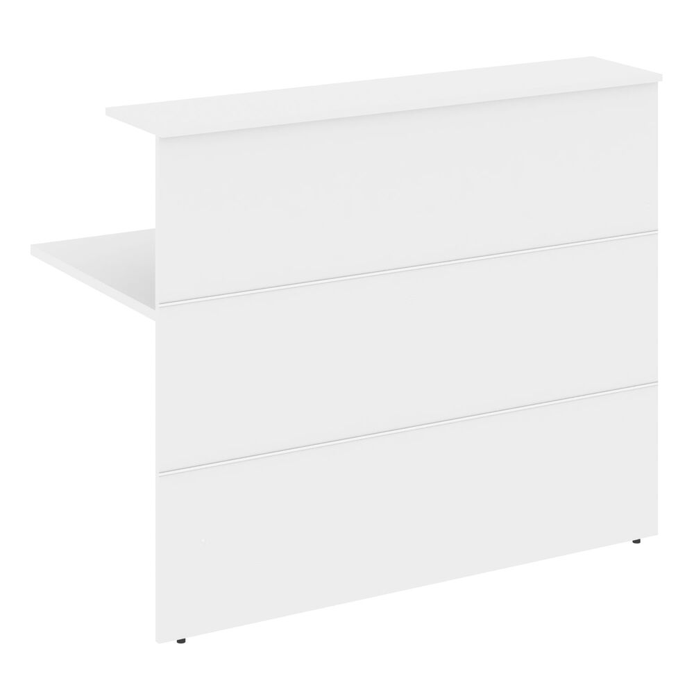 Onix Модуль прямой высокий 1380 с лючком для монитора