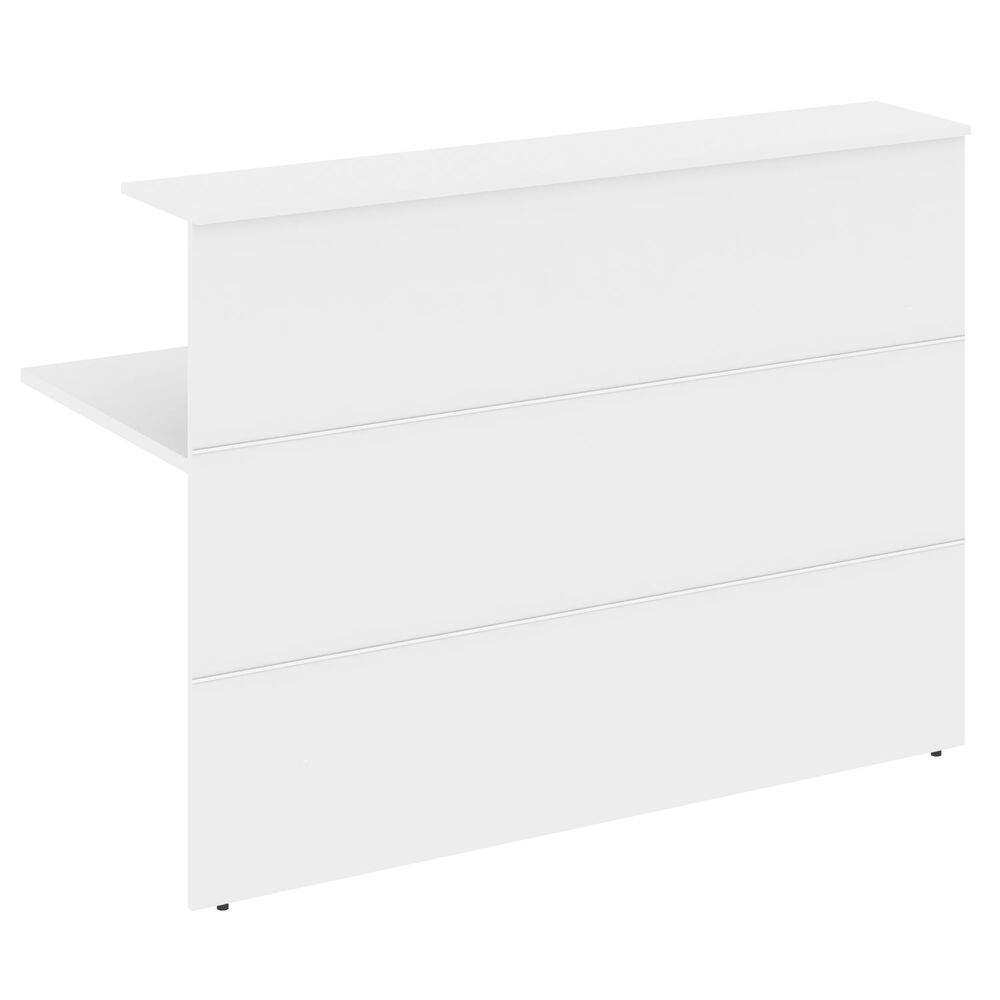 Onix Модуль прямой высокий 1580 с лючком для монитора