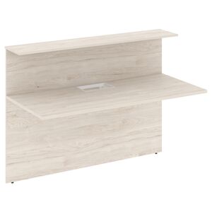 Onix Модуль прямой высокий 1580 с лючком для монитора