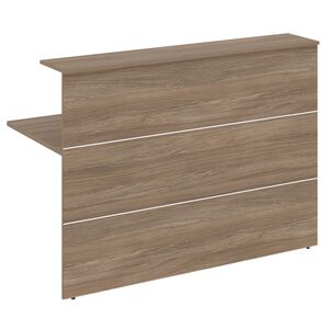 Onix Модуль прямой высокий 1580 с лючком для монитора