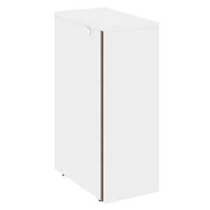 Onix Тумба 4 ящика проходная, средняя