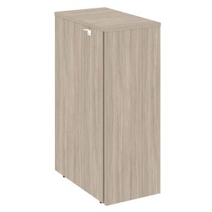 Onix Тумба 4 ящика завершающая, левая