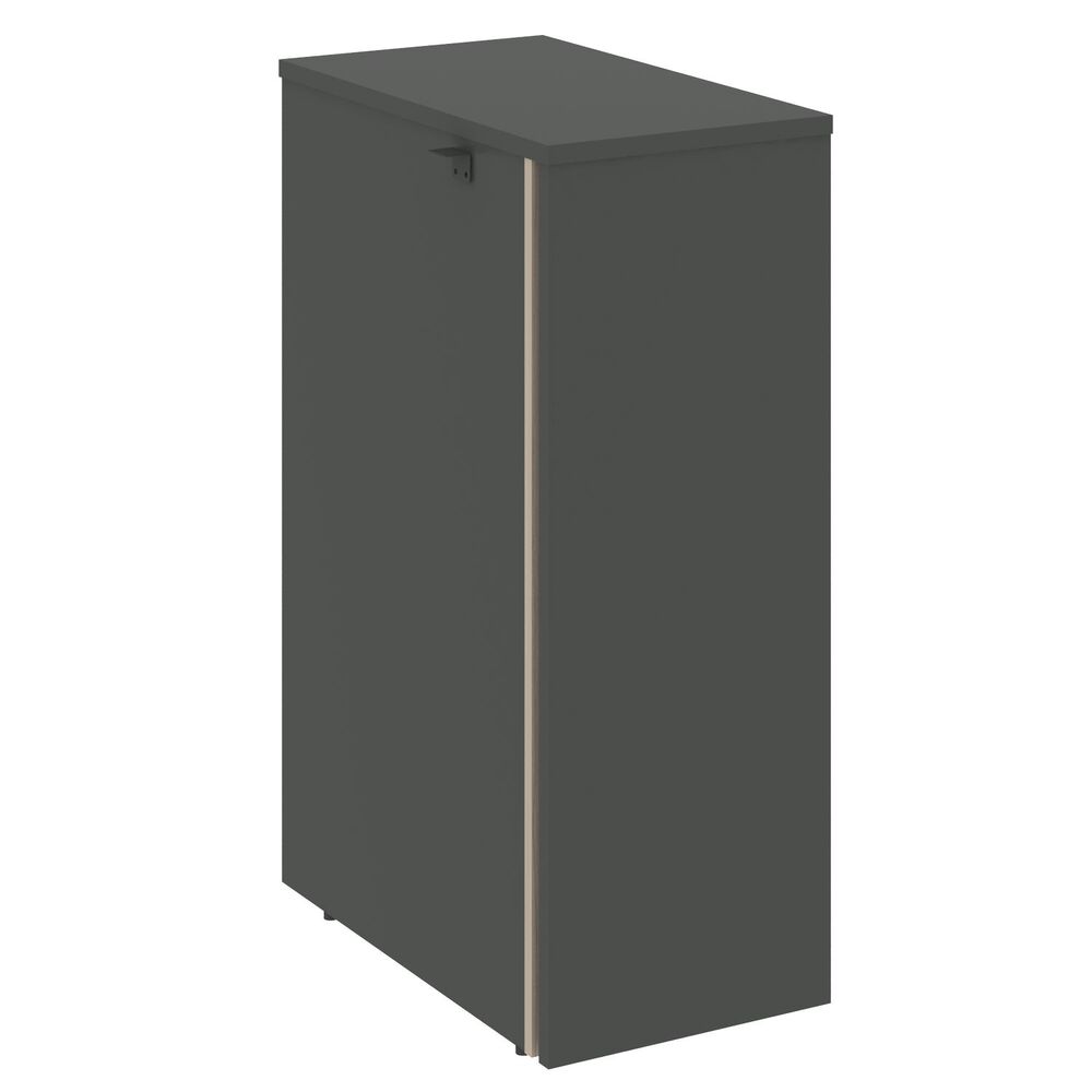 Onix Тумба 4 ящика завершающая, левая