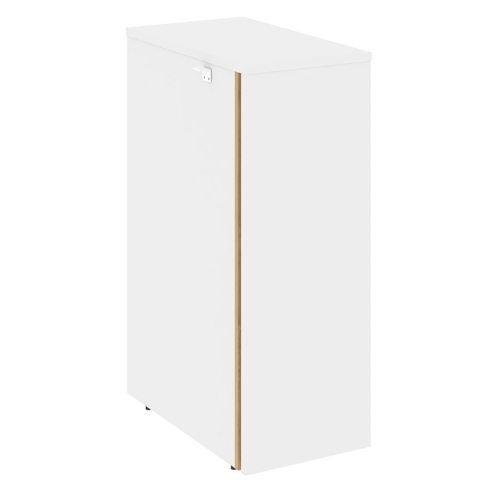 Onix Тумба 4 ящика завершающая, левая