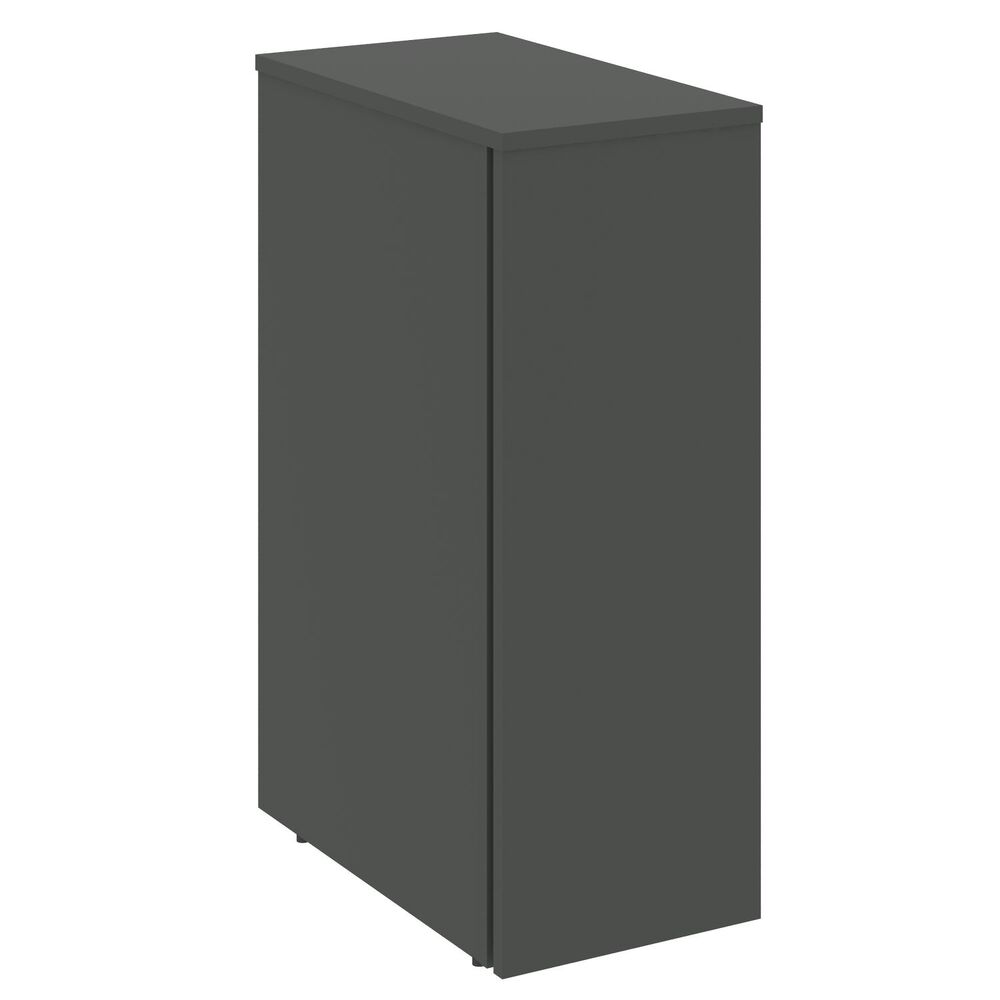 Onix Тумба 4 ящика завершающая, правая