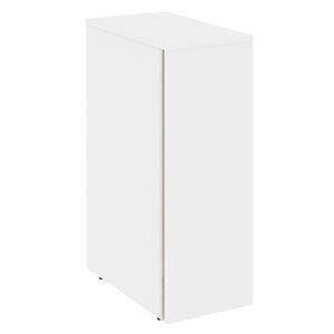 Onix Тумба 4 ящика завершающая, правая