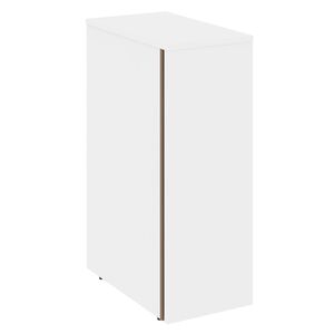 Onix Тумба 4 ящика завершающая, правая