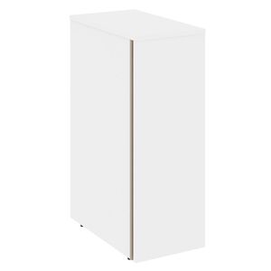 Onix Тумба 4 ящика завершающая, правая