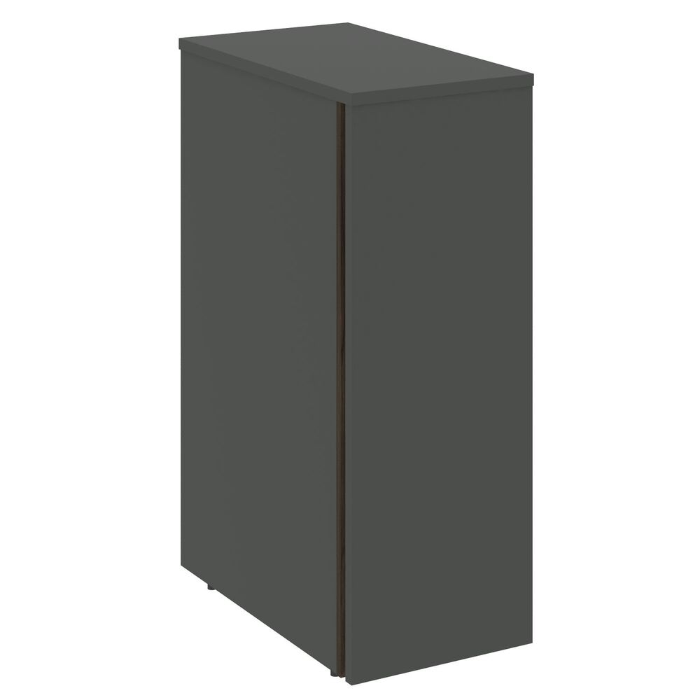 Onix Тумба 4 ящика завершающая, правая