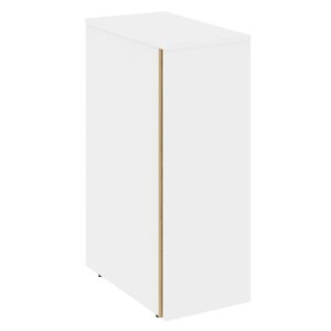 Onix Тумба 4 ящика завершающая, правая