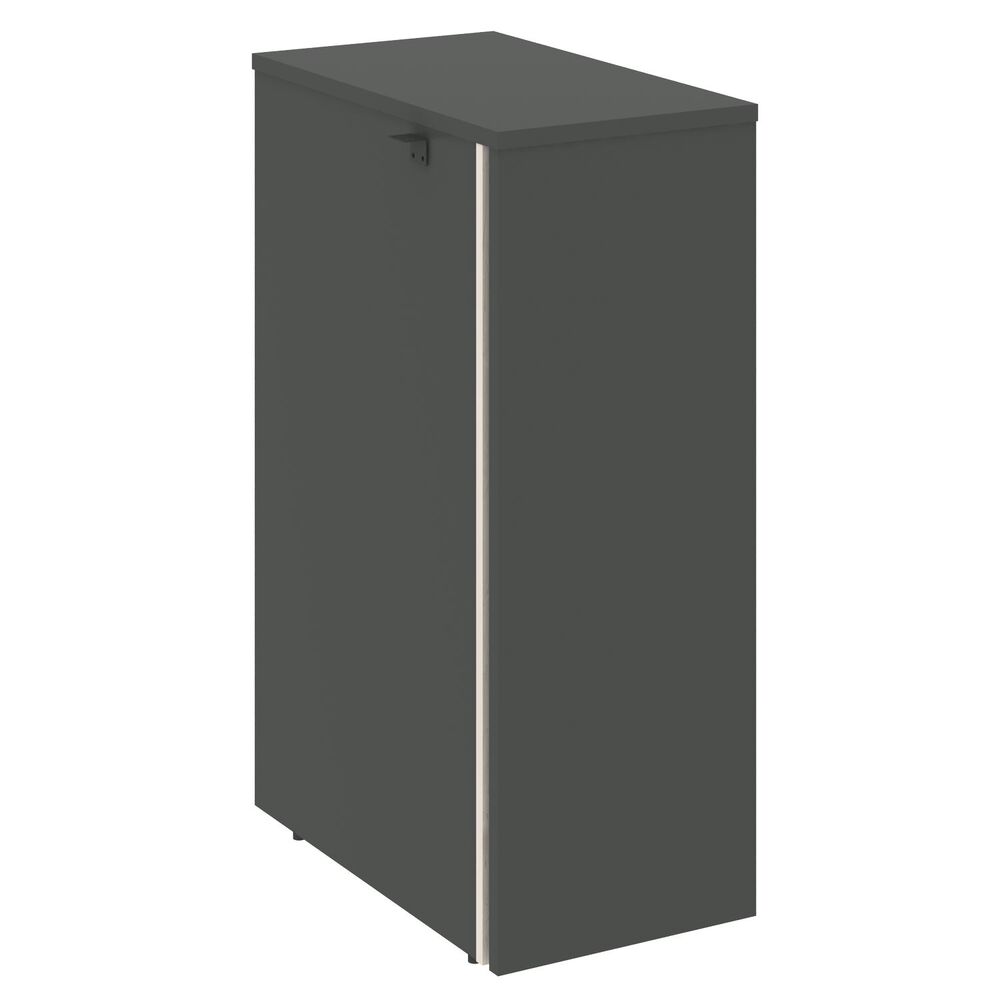 Onix Тумба 5 ящиков TIP-ON завершающая, левая