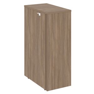 Onix Тумба 5 ящиков TIP-ON завершающая, левая