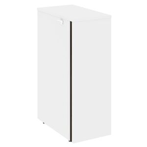 Onix Тумба 5 ящиков TIP-ON завершающая, левая