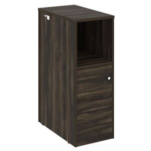 Onix Тумба 5 ящиков TIP-ON завершающая, правая