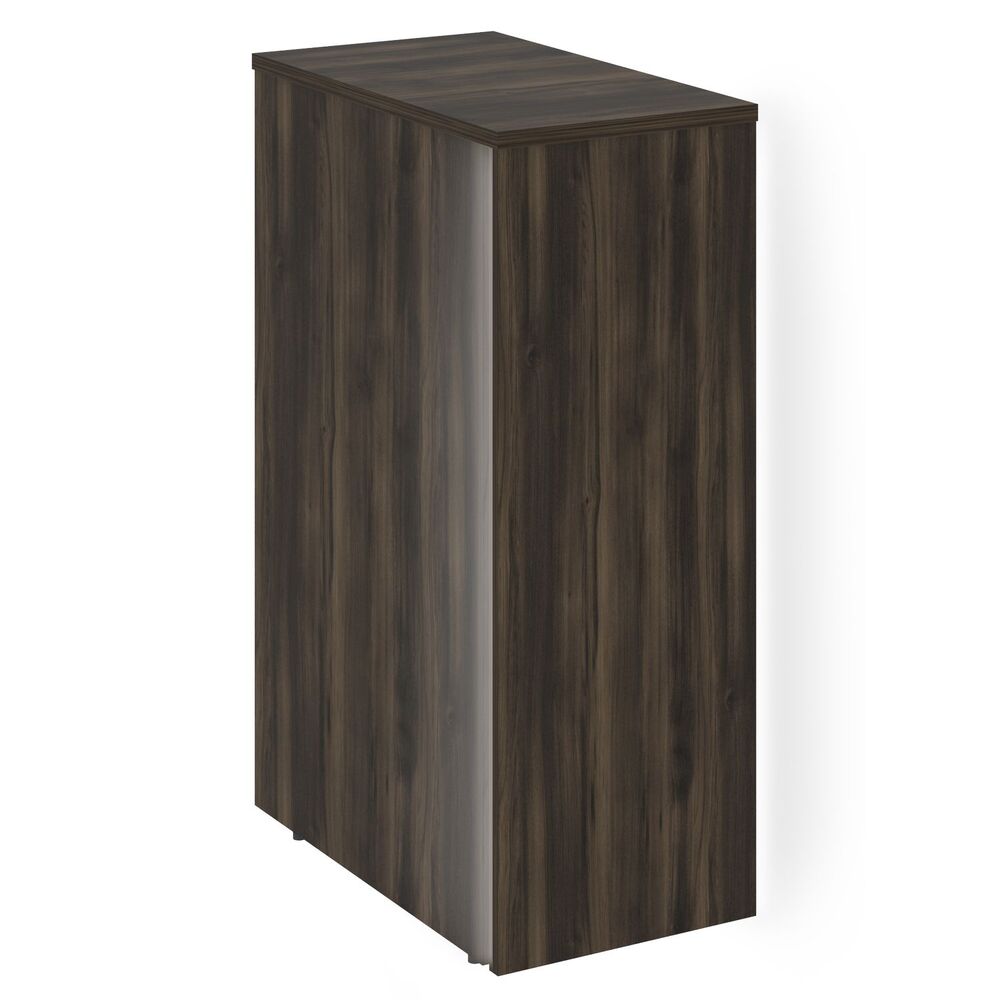 Onix Тумба с подсветкой 5 ящиков TIP-ON завершающая, правая