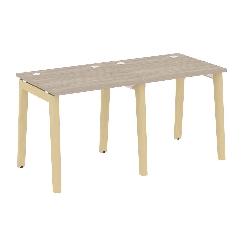 Рабочая станция (опоры - массив дерева)