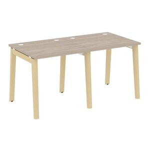 Рабочая станция (опоры - массив дерева)