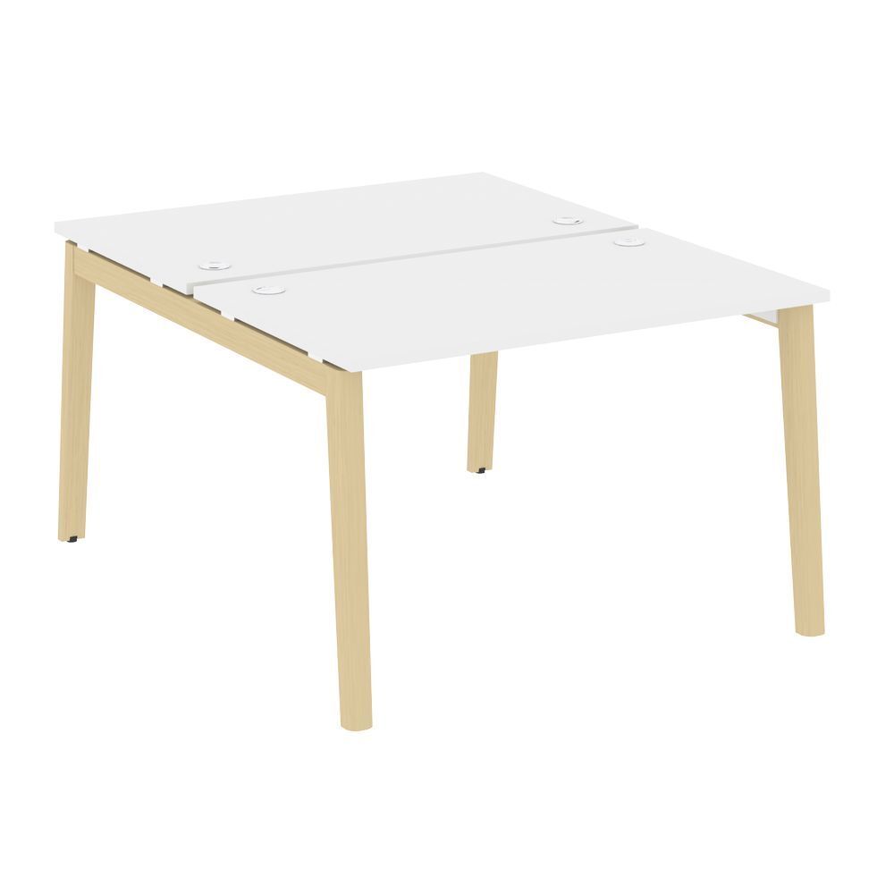 Рабочая станция (опоры - массив дерева)