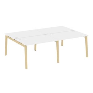 Рабочая станция (опоры - массив дерева)