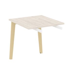 Брифинг-приставка (опоры - массив дерева)