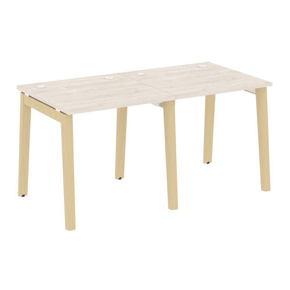 Рабочая станция (опоры - массив дерева)