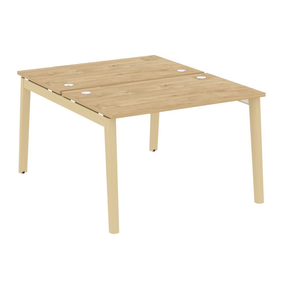 Рабочая станция (опоры - массив дерева)