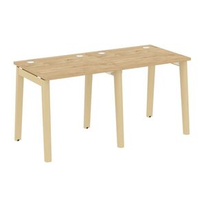 Рабочая станция (опоры - массив дерева)