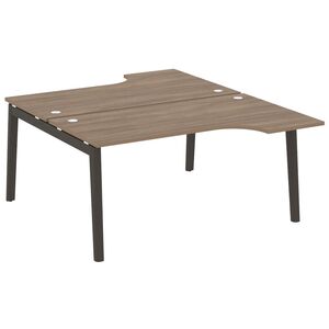 Рабочая станция (опоры - массив дерева)