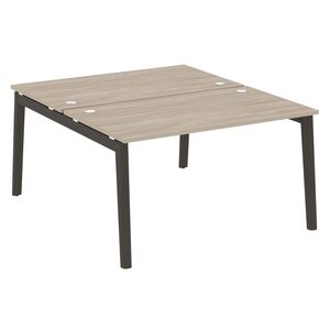 Рабочая станция (опоры - массив дерева)