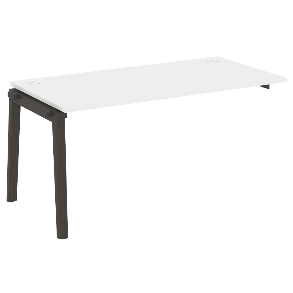 Наборный элемент рабочей станции (опоры - массив дерева)