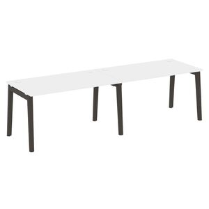 Рабочая станция (опоры - массив дерева)