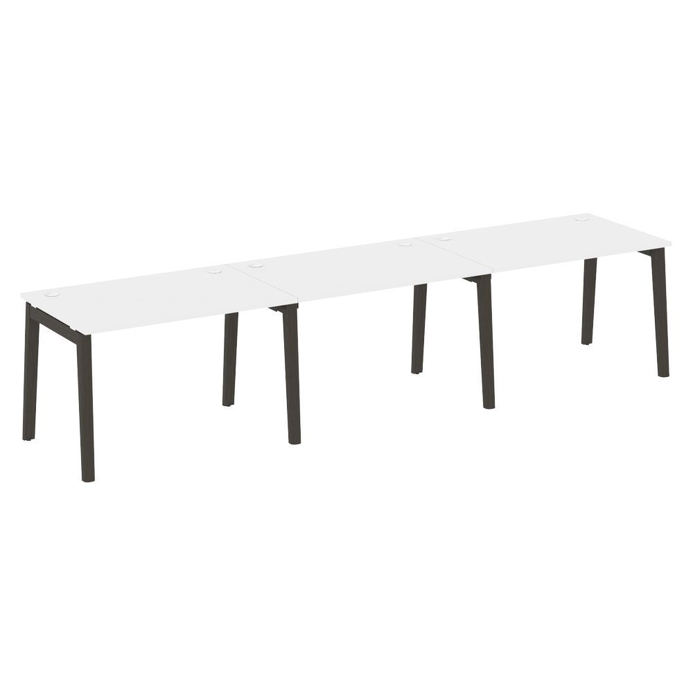 Рабочая станция (опоры - массив дерева)