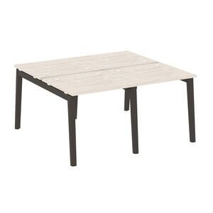 Рабочая станция (опоры - массив дерева)