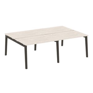 Рабочая станция (опоры - массив дерева)