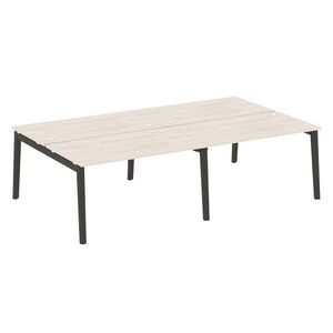 Рабочая станция (опоры - массив дерева)