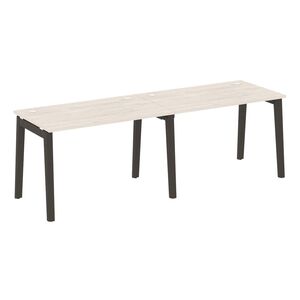 Рабочая станция (опоры - массив дерева)