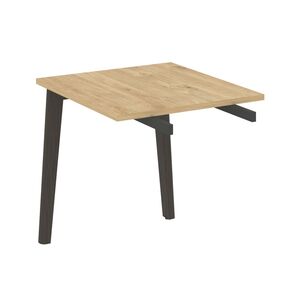 Брифинг-приставка (опоры - массив дерева)