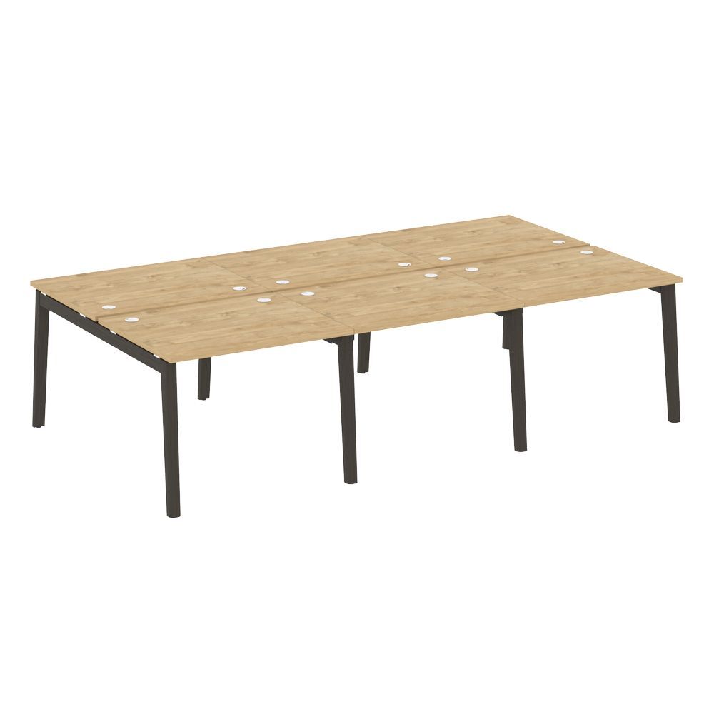 Рабочая станция (опоры - массив дерева)