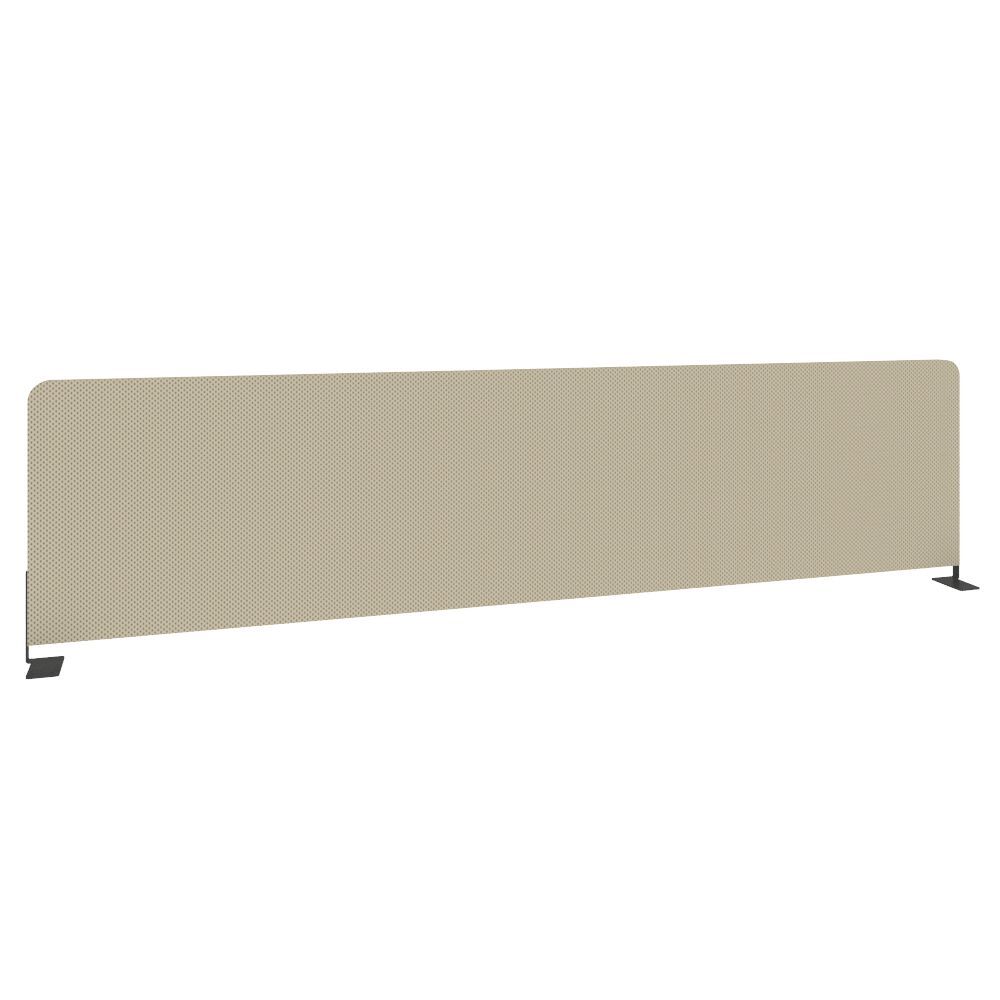 Экран тканевый боковой