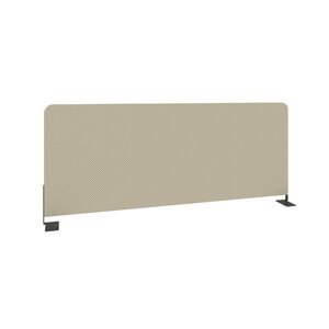 Экран тканевый боковой